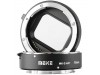 Meike MK-Z-AF1 11mm and 18mm Extension Tubes for Nikon Z